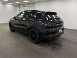 2024 Porsche Cayenne AWD
