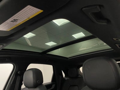 2024 Porsche Cayenne AWD