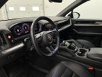 2024 Porsche Cayenne AWD