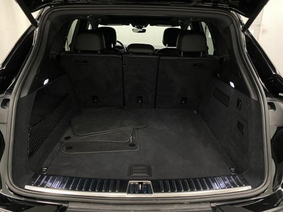 2024 Porsche Cayenne AWD