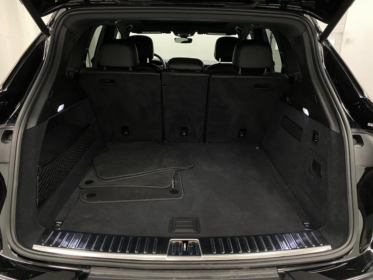 2024 Porsche Cayenne AWD