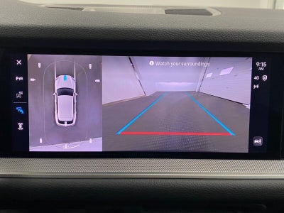 2026 Porsche Cayenne AWD
