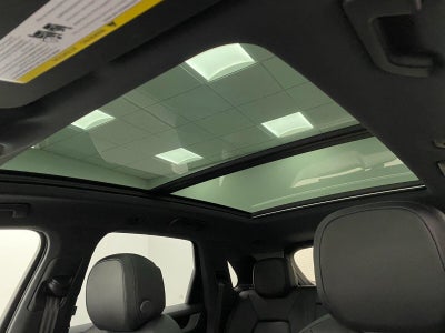 2026 Porsche Cayenne AWD