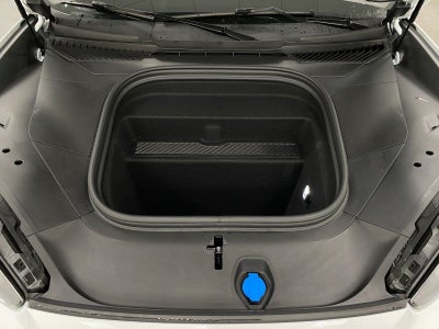 2026 Porsche Cayenne Electric