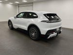 2026 Porsche Cayenne Electric