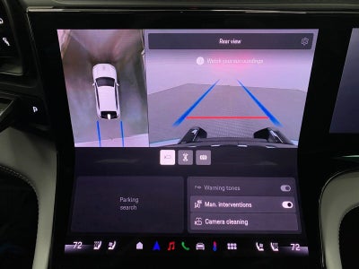 2026 Porsche Cayenne Electric