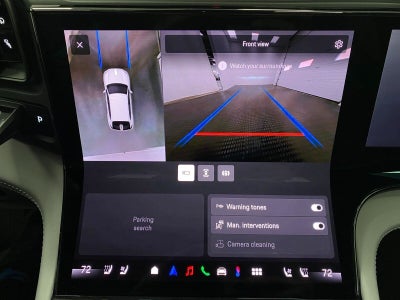2026 Porsche Cayenne Electric