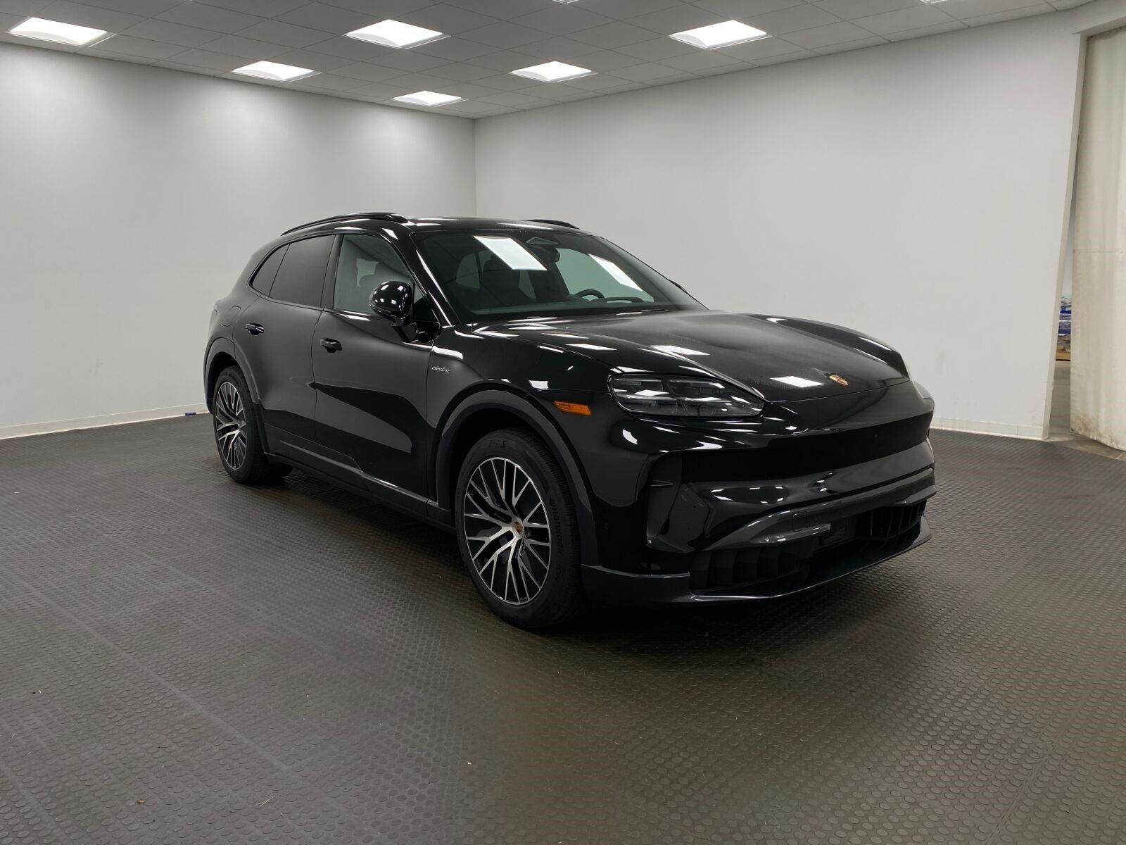 2026 Porsche Cayenne Base - Photo 11