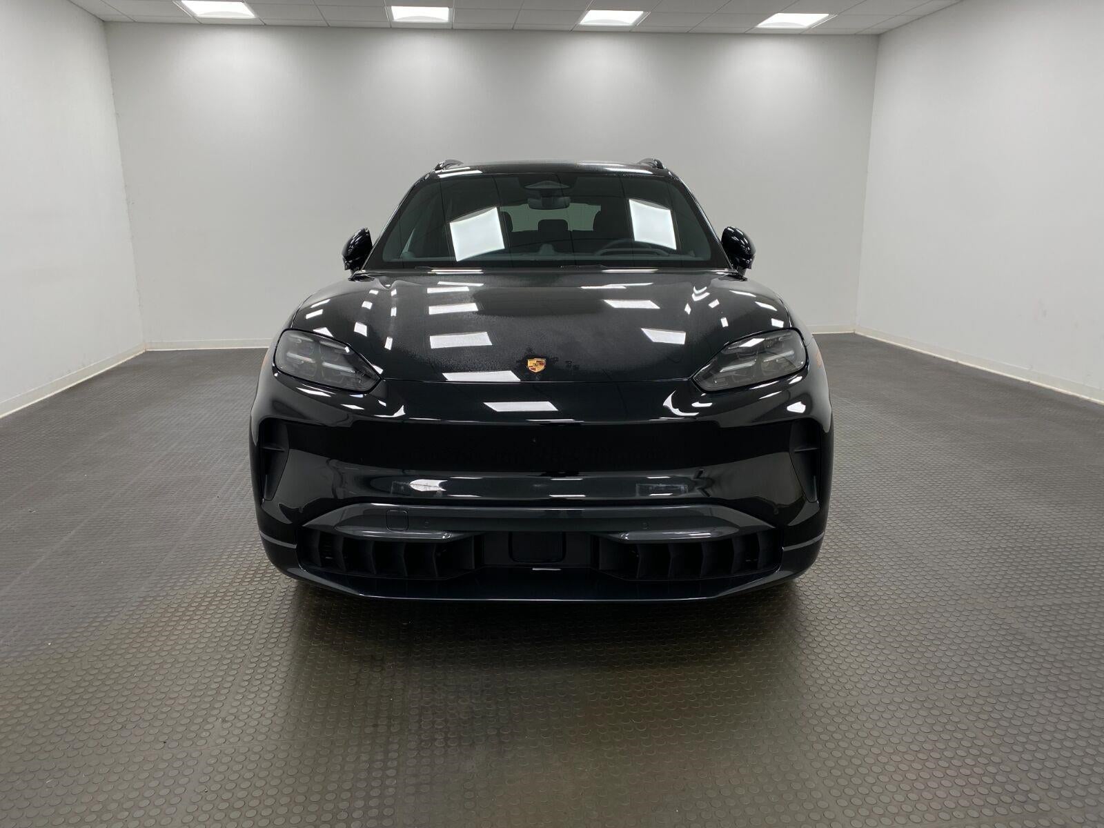 2026 Porsche Cayenne Base - Photo 12
