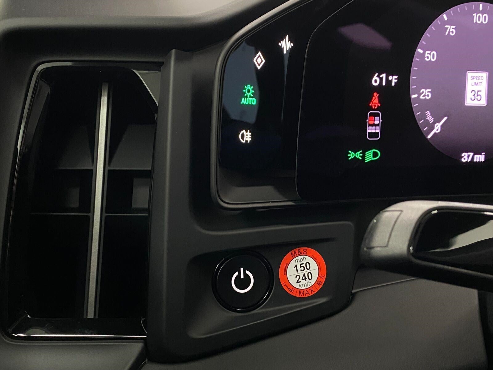 2026 Porsche Cayenne Base - Photo 17