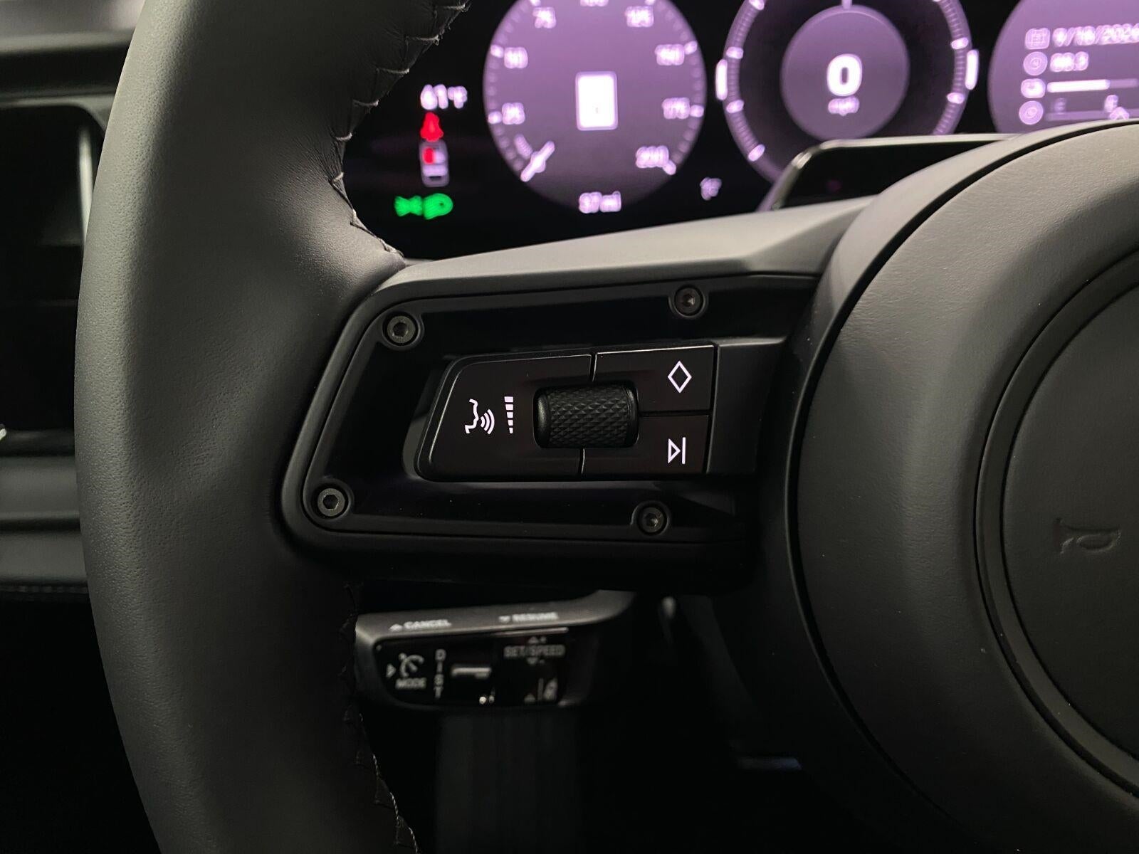 2026 Porsche Cayenne Base - Photo 19