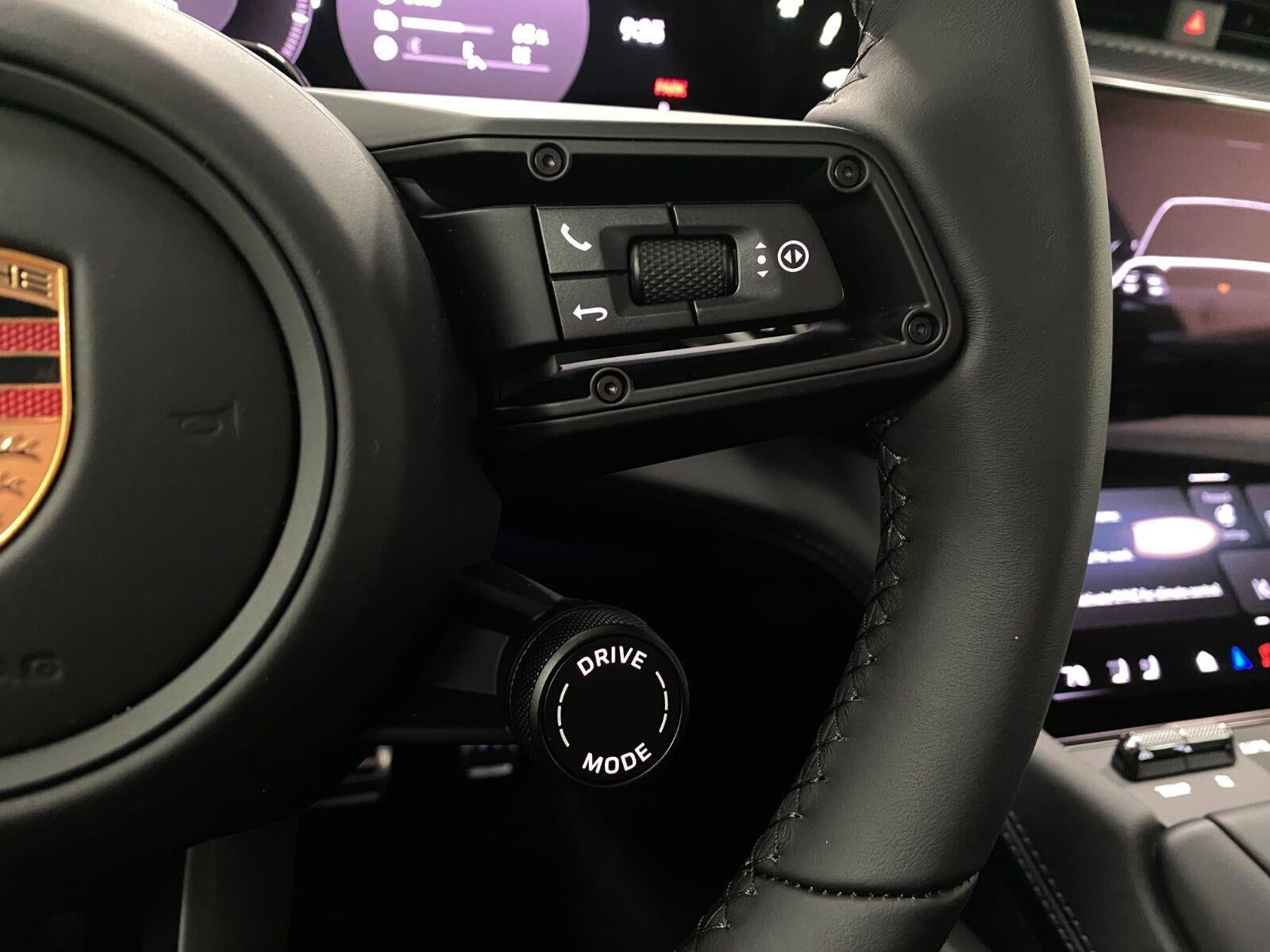 2026 Porsche Cayenne Base - Photo 20