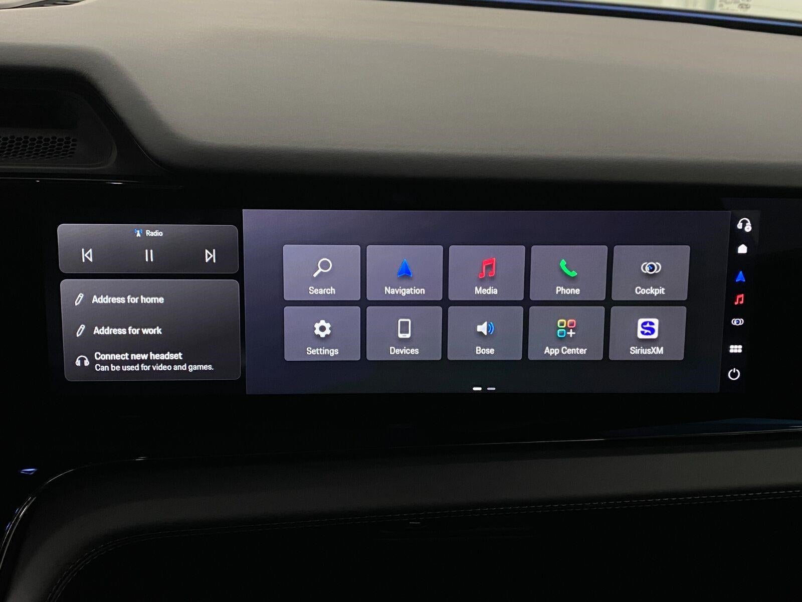 2026 Porsche Cayenne Base - Photo 23