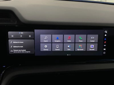 2026 Porsche Cayenne Electric