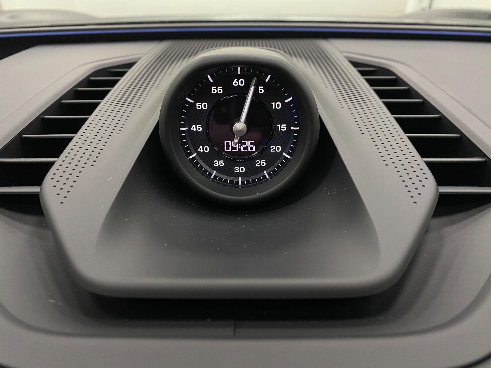 2026 Porsche Cayenne Base - Photo 25
