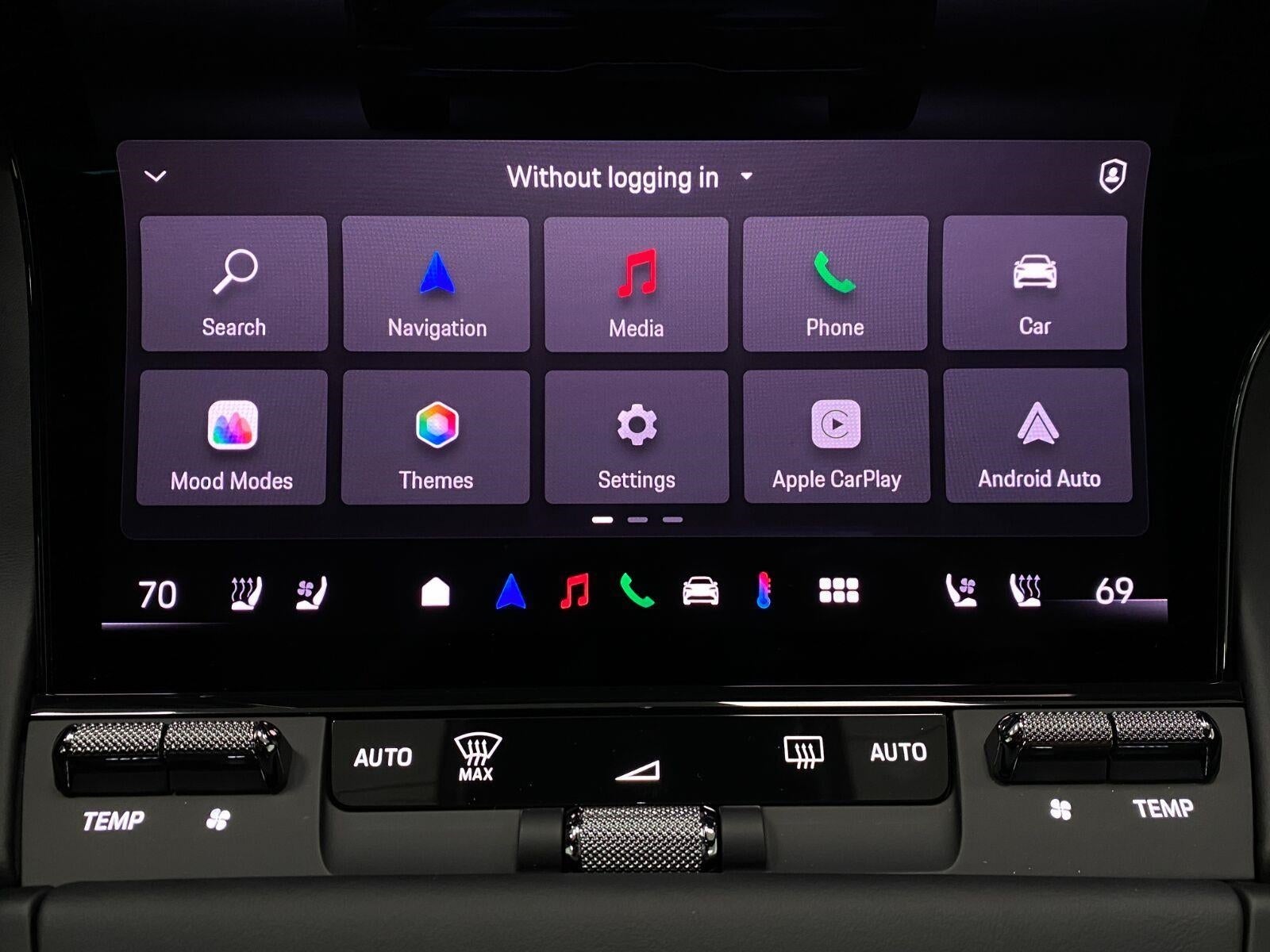 2026 Porsche Cayenne Base - Photo 27