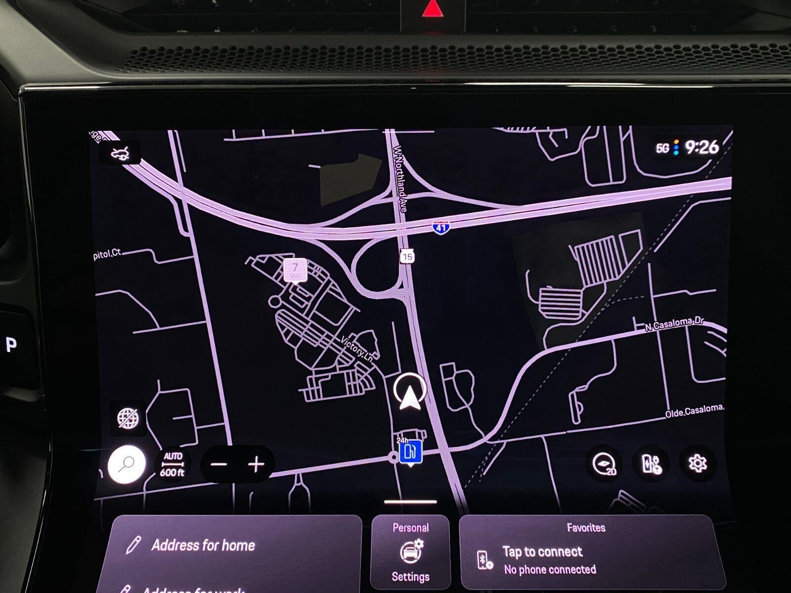 2026 Porsche Cayenne Base - Photo 28
