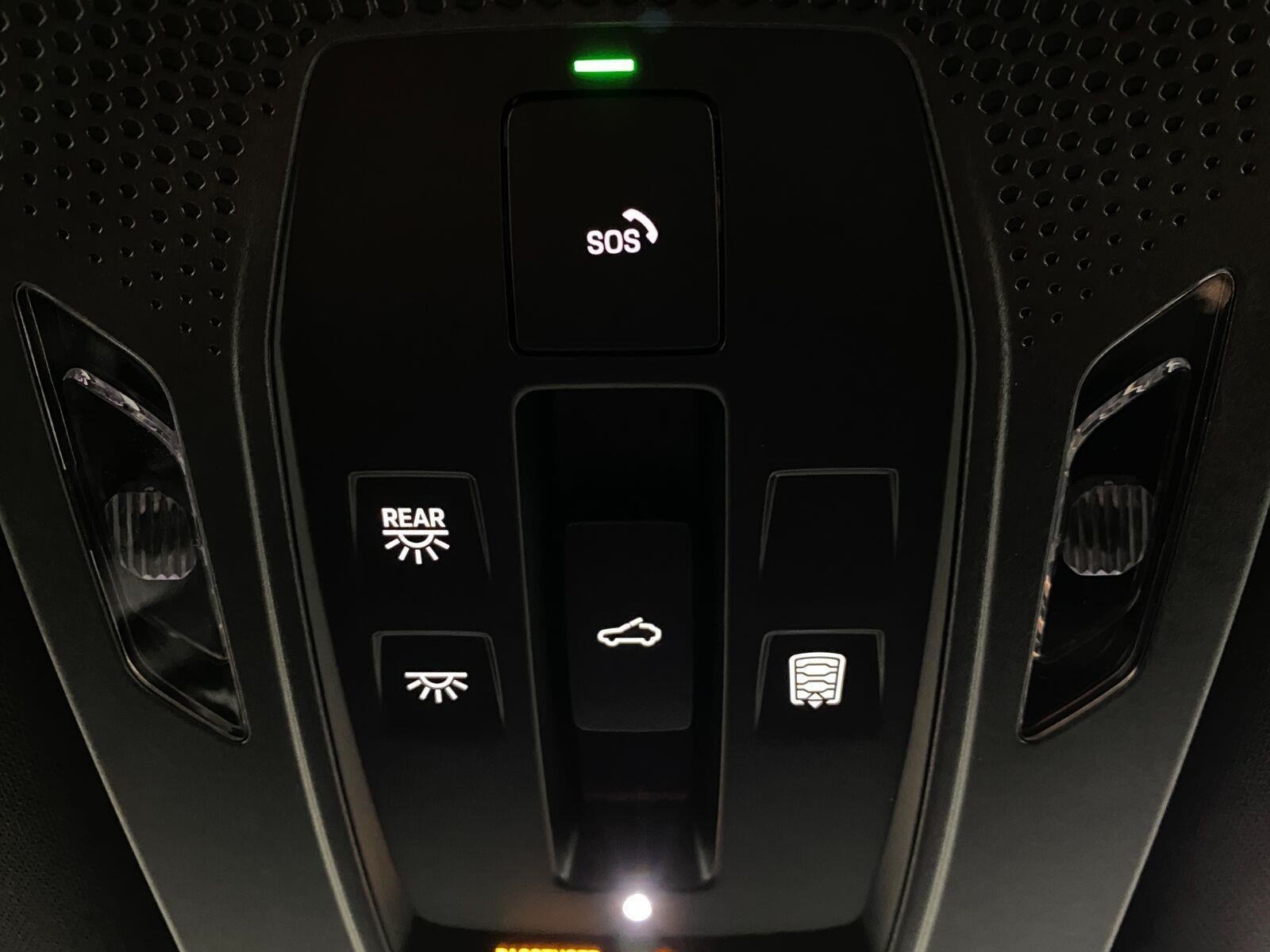 2026 Porsche Cayenne Base - Photo 32
