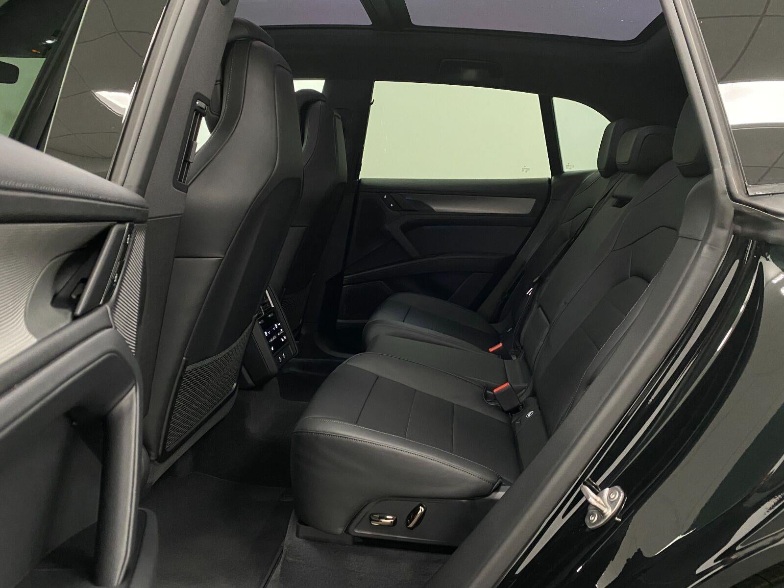 2026 Porsche Cayenne Base - Photo 33