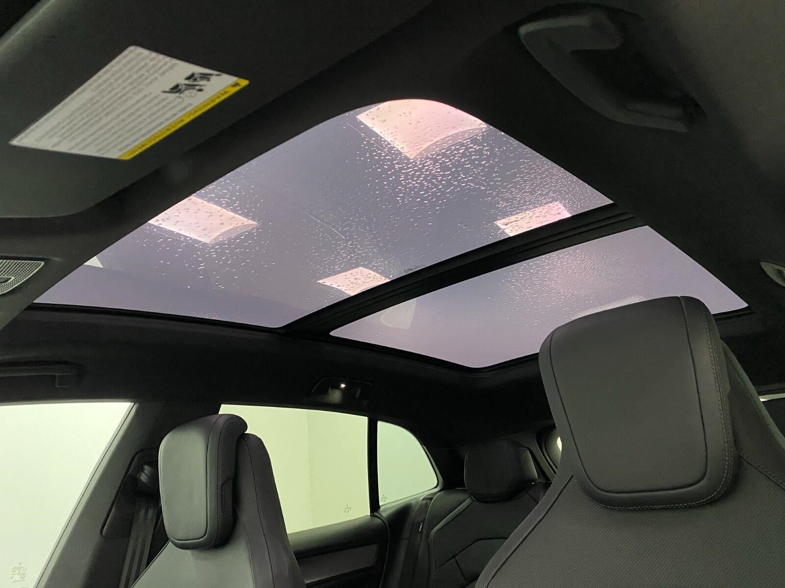 2026 Porsche Cayenne Base - Photo 35