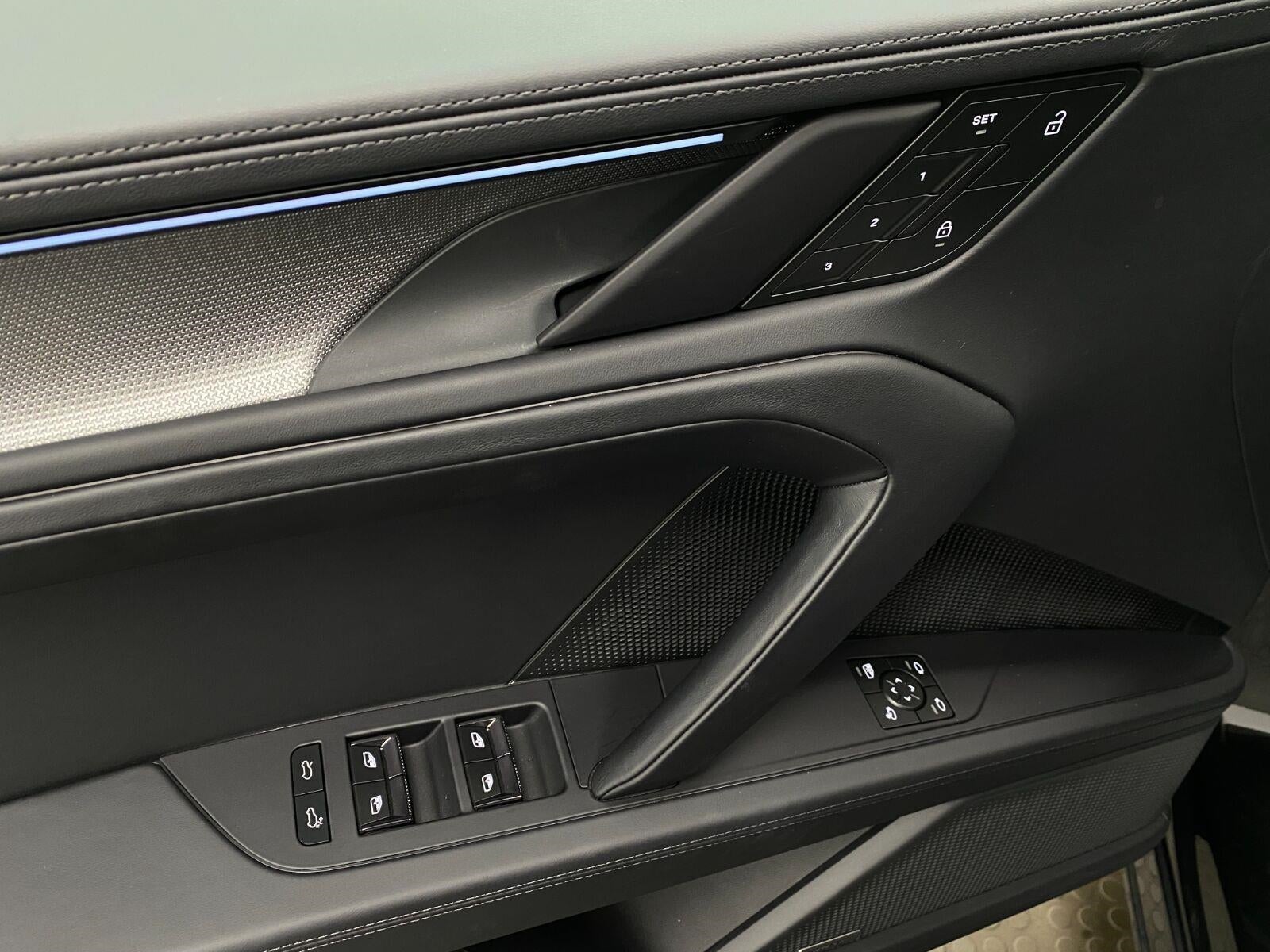 2026 Porsche Cayenne Base - Photo 36
