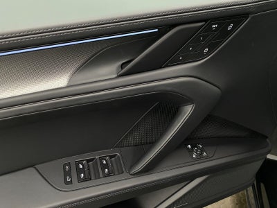 2026 Porsche Cayenne Electric