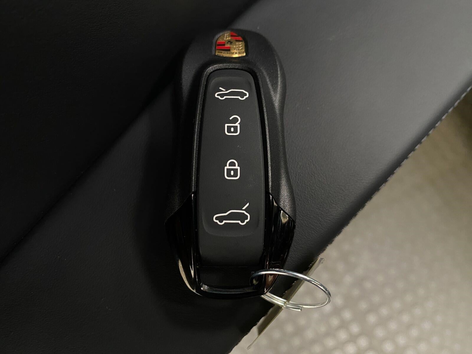 2026 Porsche Cayenne Base - Photo 40