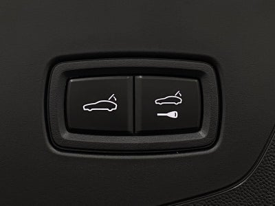 2026 Porsche Cayenne Electric