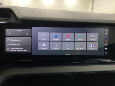 2026 Porsche Cayenne Electric