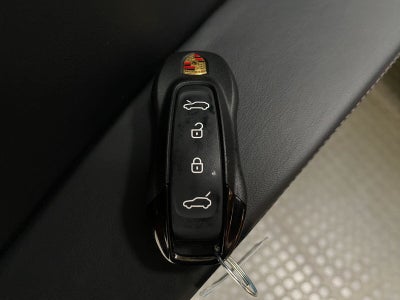 2026 Porsche Cayenne Electric