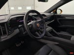 2026 Porsche Cayenne Electric