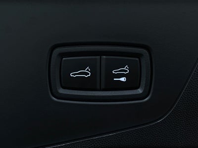 2026 Porsche Cayenne Electric