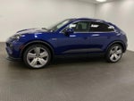 2024 Porsche Macan Electric 4