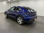 2024 Porsche Macan Electric 4