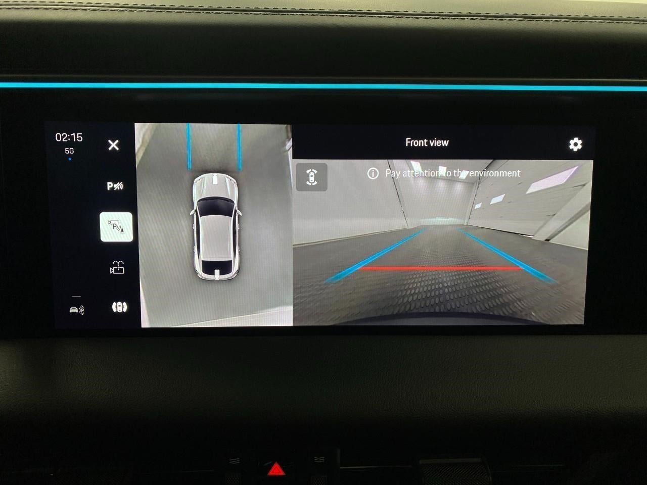 2024 Porsche Macan Electric 4