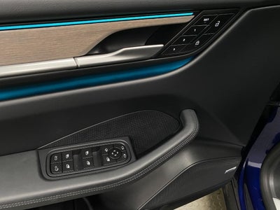 2024 Porsche Macan Electric 4