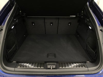 2024 Porsche Macan Electric 4