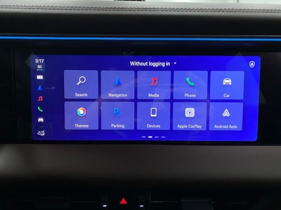 2026 Porsche Macan Electric 4