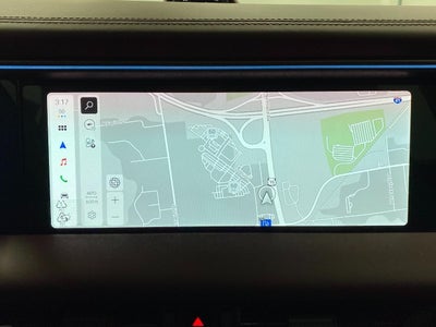 2026 Porsche Macan Electric 4