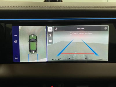 2026 Porsche Macan Electric 4