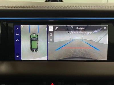 2026 Porsche Macan Electric 4