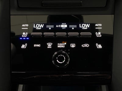 2026 Porsche Macan Electric 4