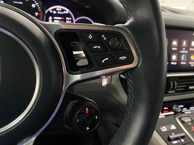 2023 Porsche Cayenne S