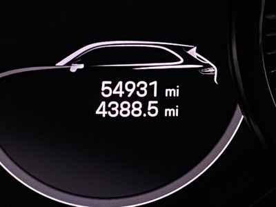 2023 Porsche Cayenne S