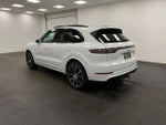 2023 Porsche Cayenne S