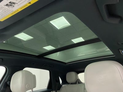 2023 Porsche Cayenne S