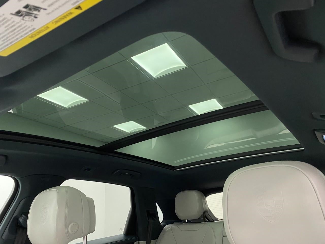 2023 Porsche Cayenne S