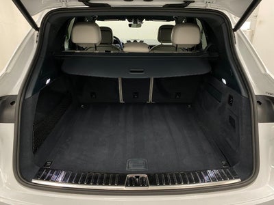 2023 Porsche Cayenne S