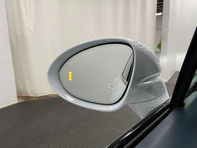 2023 Porsche Cayenne S