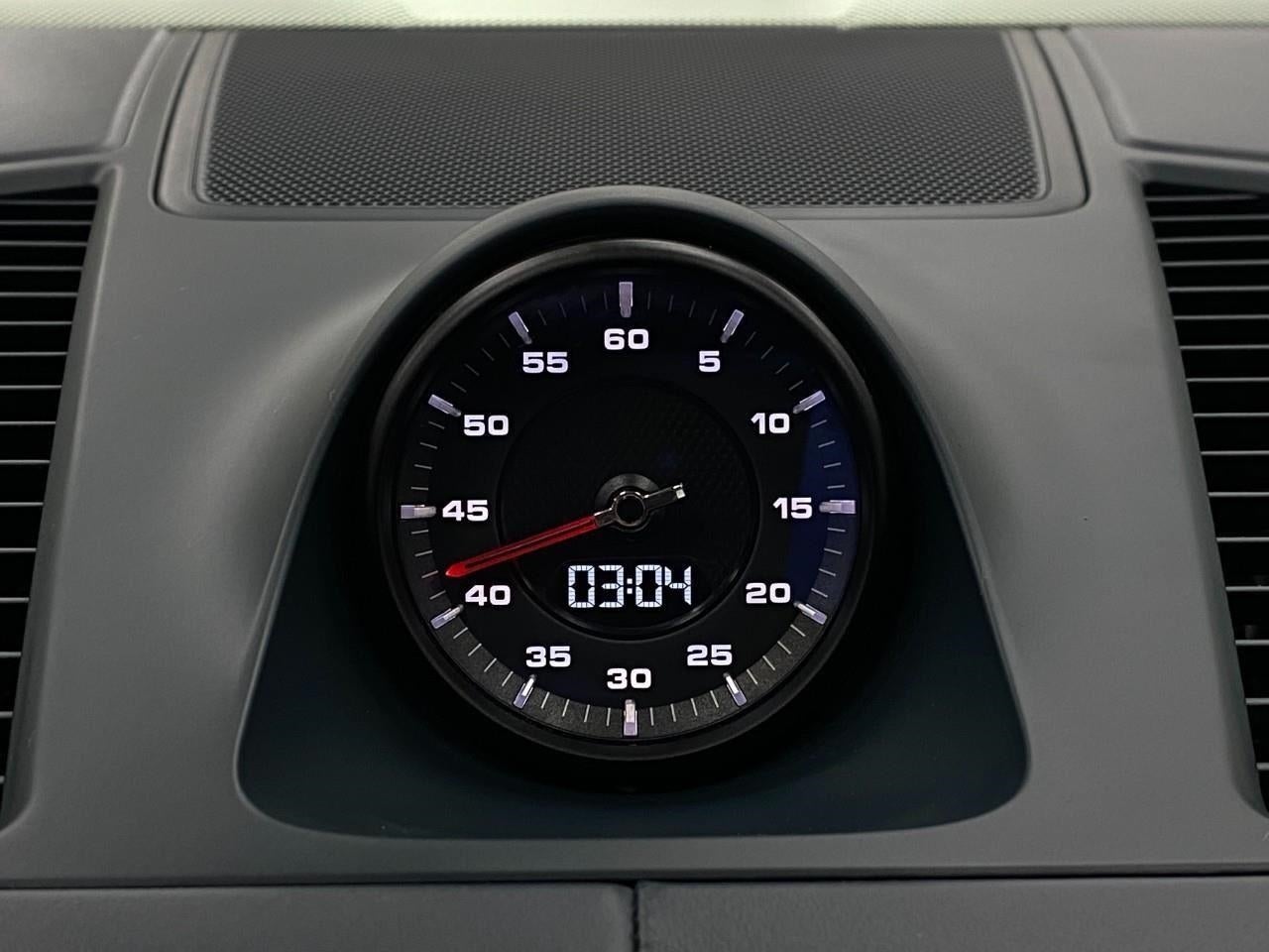 2023 Porsche Cayenne S